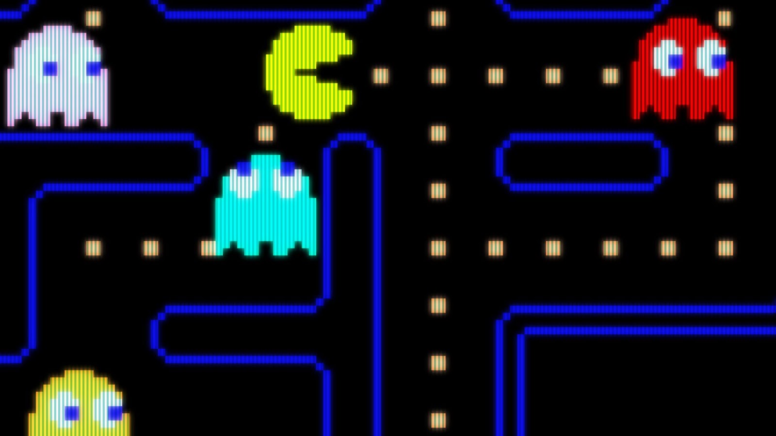 pac-man